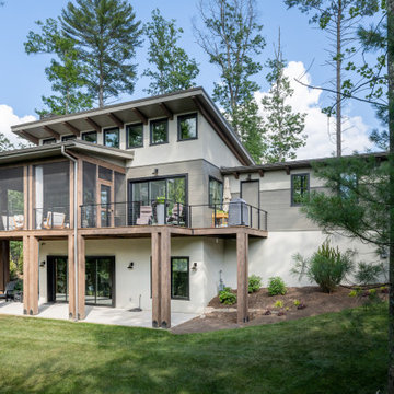 Cooper Residence at The Ramble