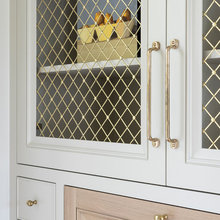 Kitchen Island Cabinet Style