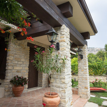 A House in Madara