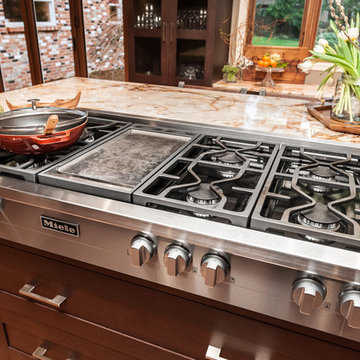 Maple Hill Lane Kitchen