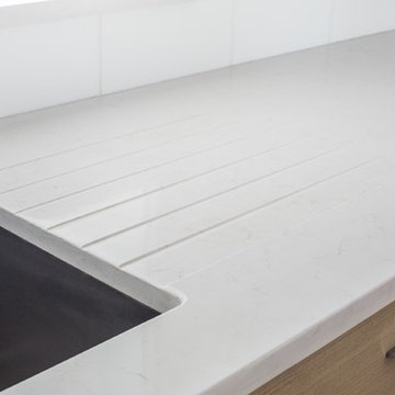 Newton Family Kitchen