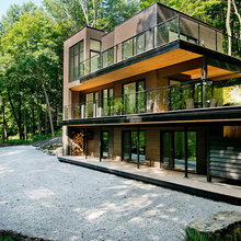 chalet