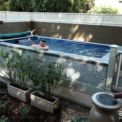 Original Endless Pools&reg; - Lifestyle And Leisure