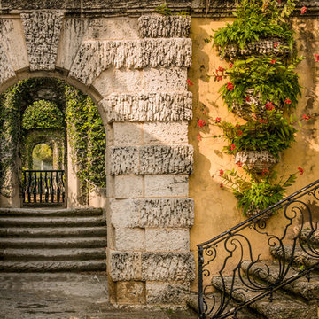 Vizcaya, James Deerings winter residence