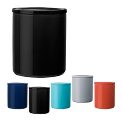 iittala - iittala Parnukka Jar Large - Kitchen Canisters And Jars