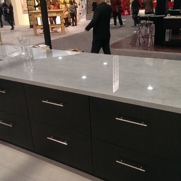 Neolith KBIS 2015