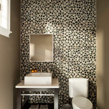 downstairs bathroom