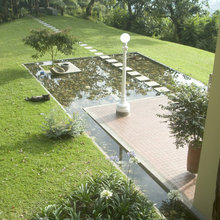 landscape/hardscape