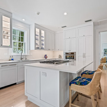 Windsor Village Remodel