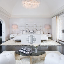 Leah's Master Suites