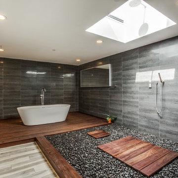 Oak Lawn Warehouse Conversion