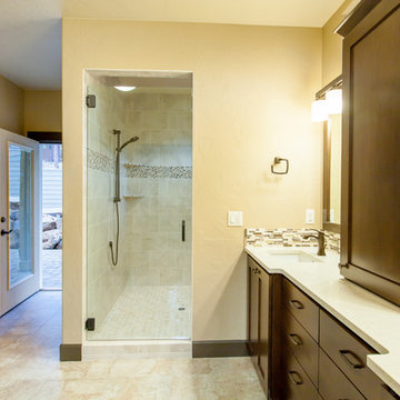 Overlook Avenue - New Home Construction Bend OR