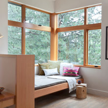 My House: Reading Nook