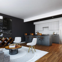 Edinburgh Apartment