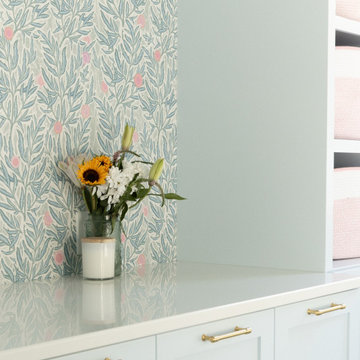 Bryon Center Whole-Home Remodel