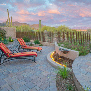 75 Beautiful Patio Fountain Pictures & Ideas | Houzz