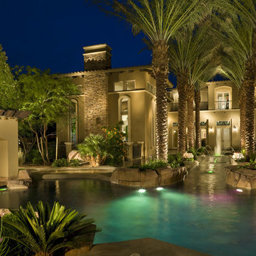 MTV CRIBS