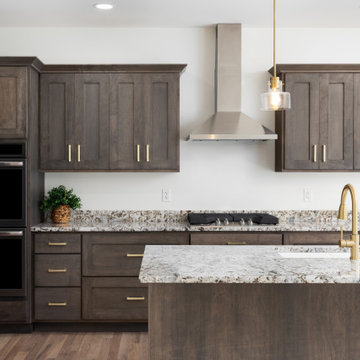 Kitchen Remodel Near Burr Ridge