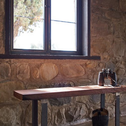 Furniture - Accent And Storage Benches