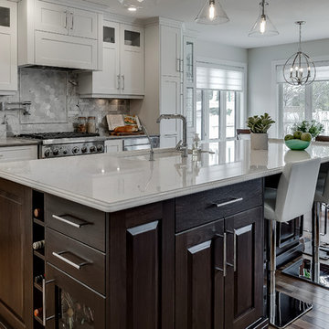 Saskatoon, New Build - Esta