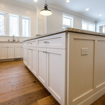 Midland Custom Granite Countertops