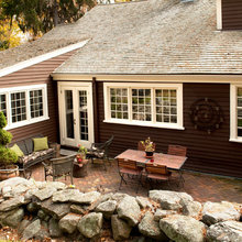 Patio Ideas