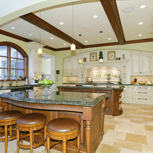Kitchens Dont Like