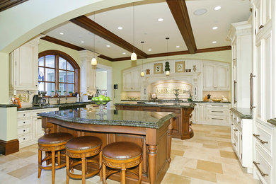 Inspiration for a timeless kitchen remodel in DC Metro