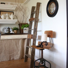 ladder