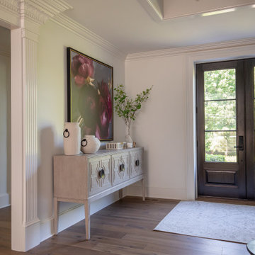 Whole-Home Renovation & Interior Design | Raleigh, NC