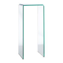 WATERFALL PEDESTAL - Products