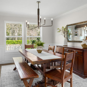 Tualatin Light & Airy