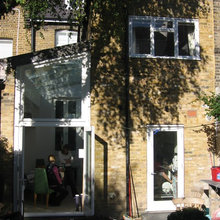 Exterior Ideas