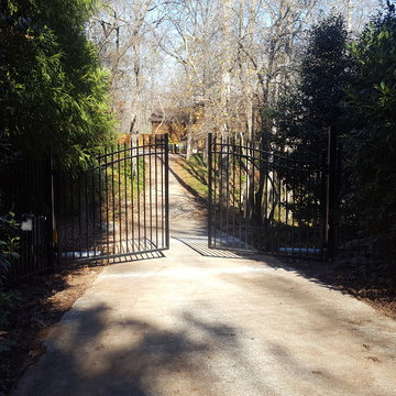 Estate Gates & Operators