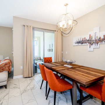 Vacation Homes Orlando
