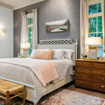 Belgium Country Cottage