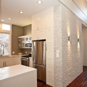 Modern kitchen cabinets Design Remodel