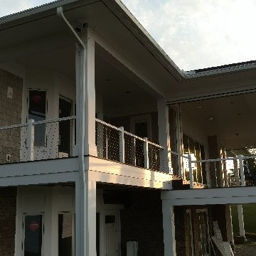 DECKS