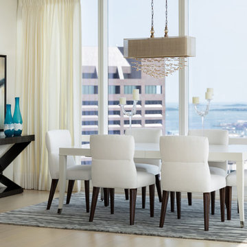 Millennium Tower Boston
