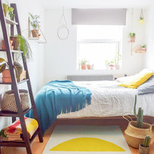 Rented Home - Houzz Tour