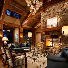 great rooms