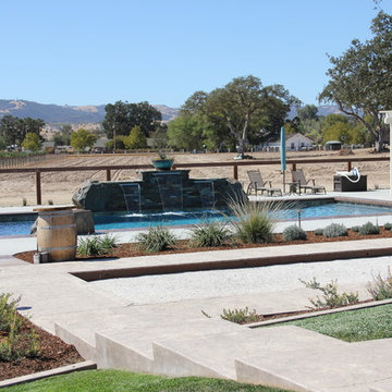 Baker Residence