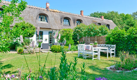 Eksperterne: Derfor bør du hyre en havedesigner