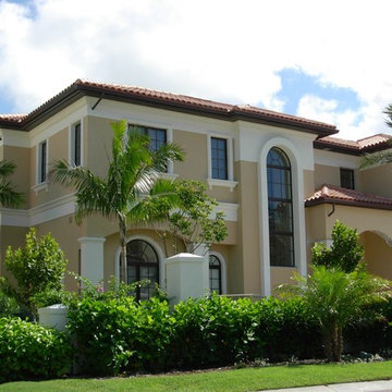 Villa Venetia