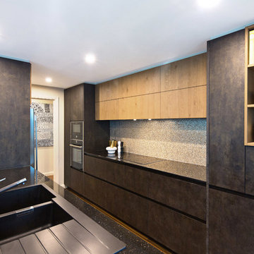 Sydney CBD Project