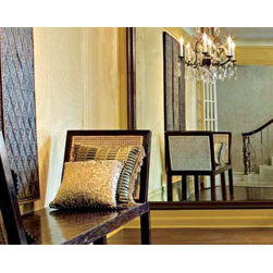 Large wall mirror for foyer space - Wall Mirrors