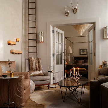 Loft Living