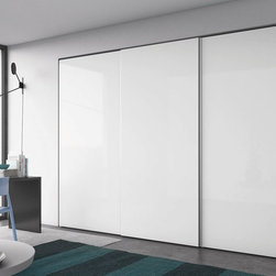 Natro Wardrobe by Pianca - Furniture
