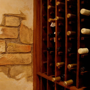 Wine Cellar Tasting Room in Pacific Palisades
