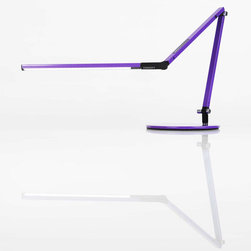 Z-Bar Mini LED Desk Lamp by Koncept - Lighting
